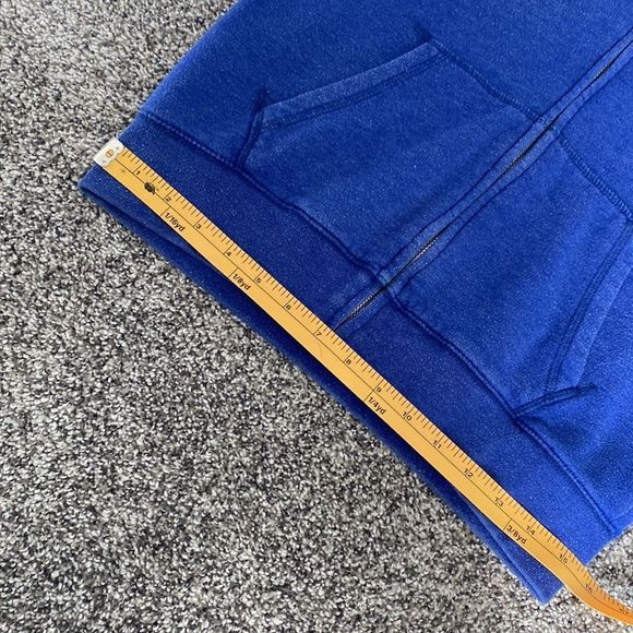 Blue - Pink Hoodie - Picture 5 of 6